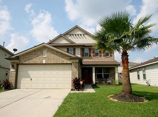 29107 Legends Hill Dr, Spring, TX 77386