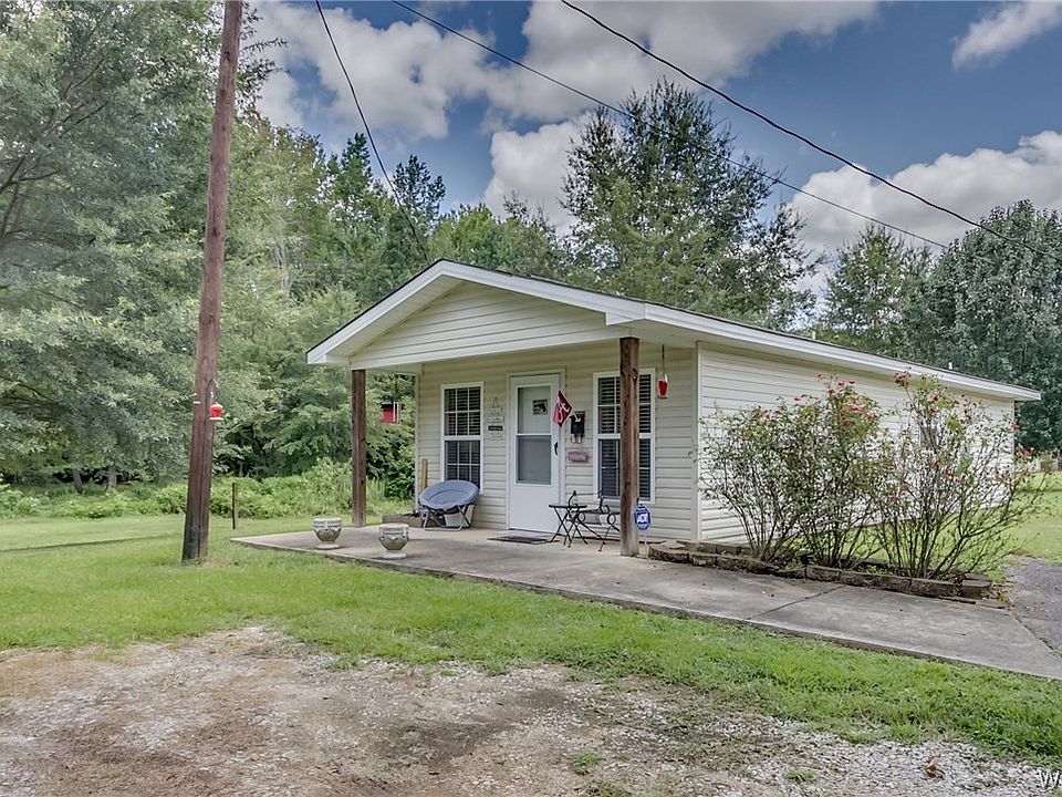 12378 Patton Place Spur, Coker, AL 35452 Zillow