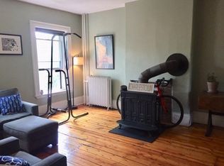 36 Harvard St APT 3, Charlestown, MA 02129