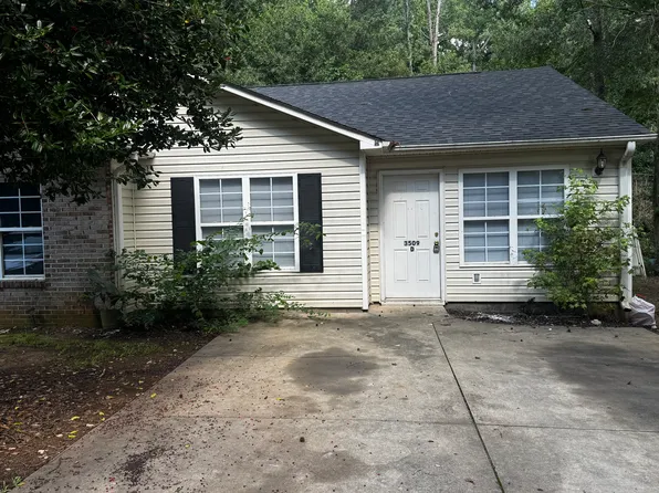3509 Vista Trl #D, Anderson, SC 29624