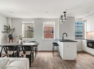 301 S 19th St #1B-1BA-788SQFT, Philadelphia, PA 19103