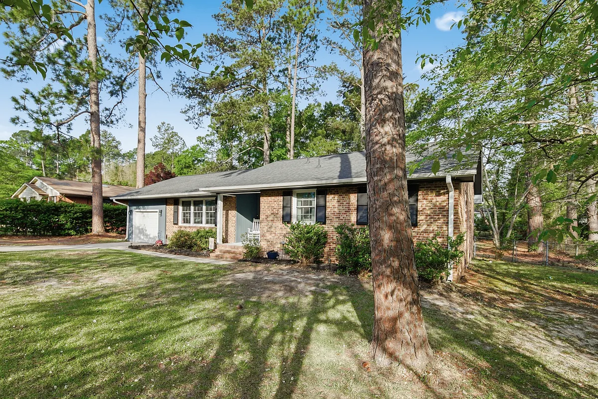 Building Photo - 1531 Palmer Dr