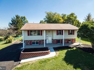 3459 Augusta Rd, Manchester, MD 21102