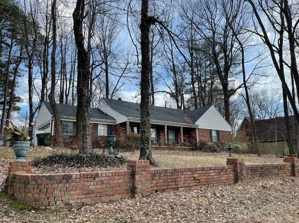 1644 Brookside Dr, Germantown, TN 38138