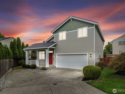 3207 SE 194th Court, Camas, WA, 98607