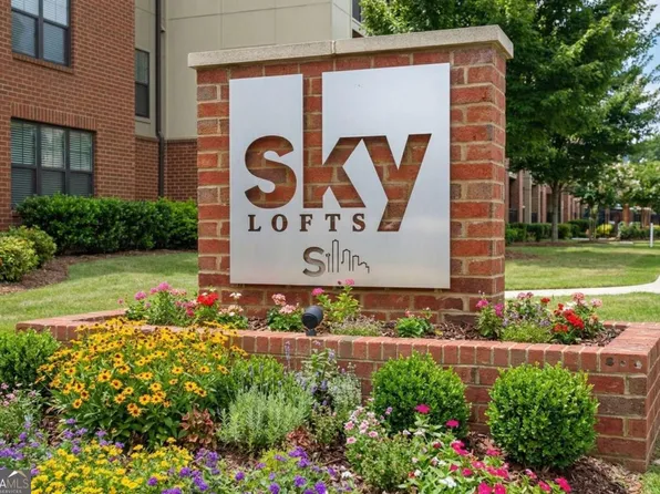 898 Oak St SW Unit 3218, Atlanta, GA 30310