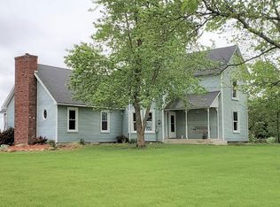 5849 W 100 S, Rensselaer, IN 47978