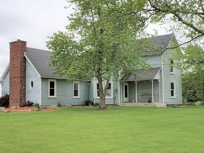 5849 W 100 S, Rensselaer, IN, 47978