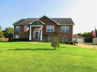 962 Beldon Station Ln, Clarksville, TN 37040