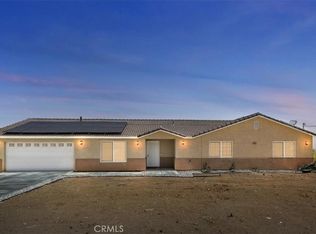 32776 Zircon Rd, Lucerne Valley, CA 92356