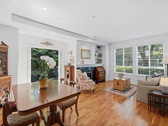 3rd image of 5605 Hampton Pl #13
