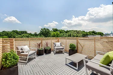 Rented by Bohemia Realty Group