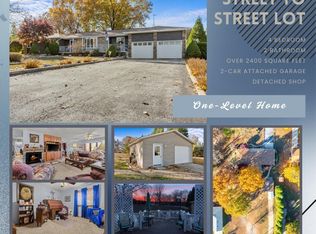 2007 Oakridge Dr, Ava, MO 65608