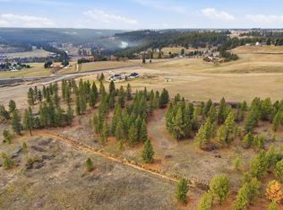 3086 E Balsam Hill Ln, Valleyford, WA 99036