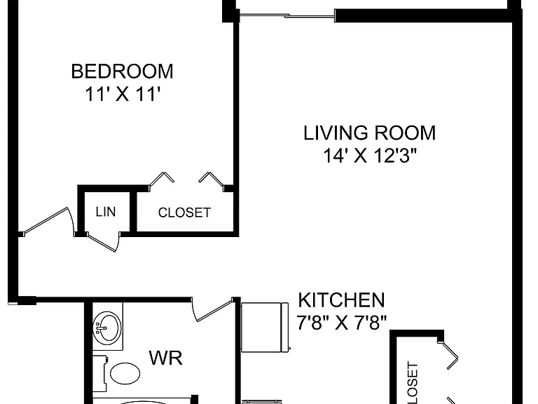 125 Indian Rd — Photo 28