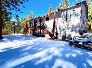 264 Sherwood Ct, Stateline, NV 89449