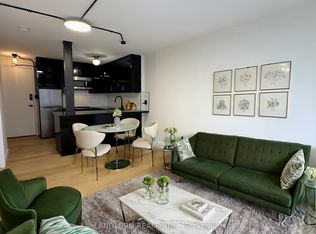 420 Eglinton Ave E #308, Toronto, ON M4P 1L8