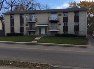 443 N Jackson St APT 1, Waukegan, IL