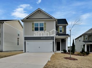 3273 Brierhill Rd, New Hill, NC 27562