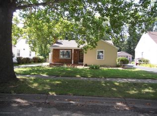 904 S Dexter Dr, Lansing, MI