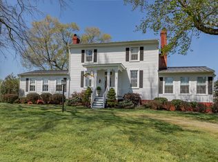 445 Unity Rd, Kenbridge, VA 23944