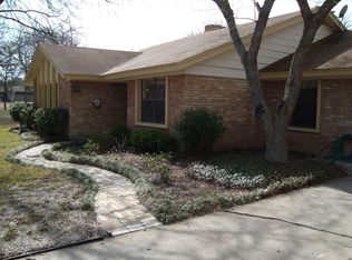 10516 Jones Rd, Manor, TX 78653