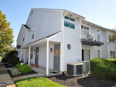 307 Delancey Pl #B, Mount Laurel, NJ, 08054