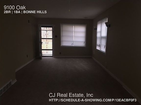 2nd image of 9100 Oak St