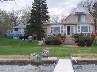 610 Peru Ct, Culver, IN