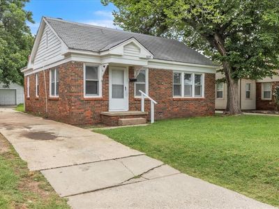 3609 NW 11th St, Oklahoma City, OK, 73107