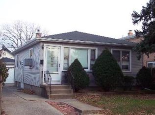 757 Newell Ave, Calumet City, IL