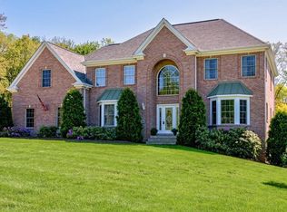 116 Field Brook Ln, Gibsonia, PA 15044