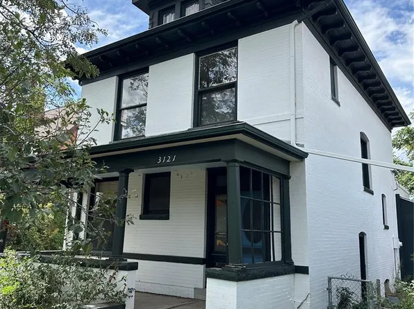 3121 Yates Street, Denver, CO 80212