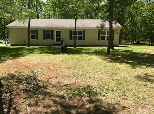 6055 Sioux Trl, Rogers City, MI 49779