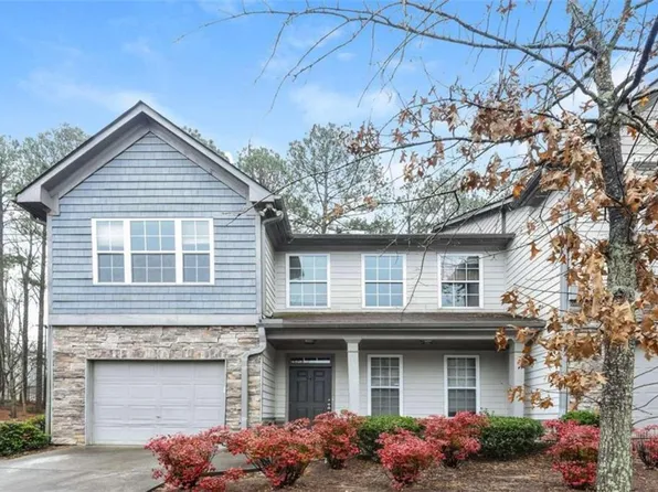 549 Tufton Trl SE, Atlanta, GA 30354