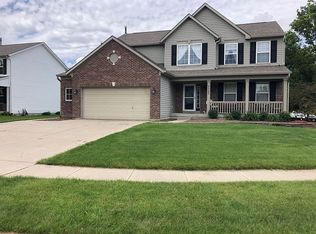 6542 Roxbury Pl, Zionsville, IN 46077