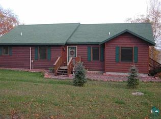 24&40 Baraga Cross Rd, Schroeder, MN 55613