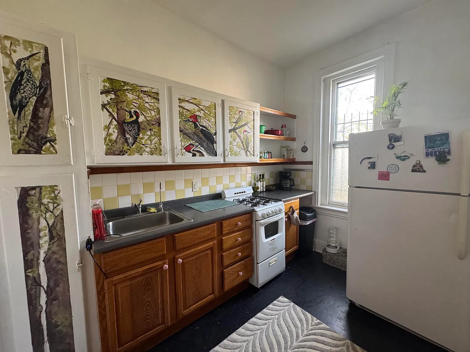 3613 Baring Street — Photo 4