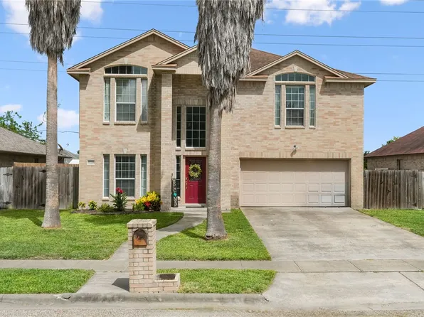 6726 Dungeoness Dr, Corpus Christi, TX 78414