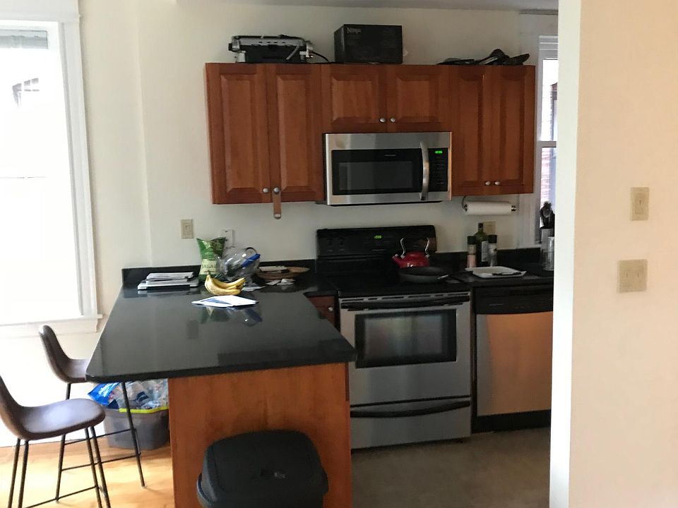 1st image of 1110 Beacon St #2BBB