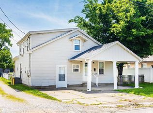 314 S Welworth Ave, Evansville, IN 47714