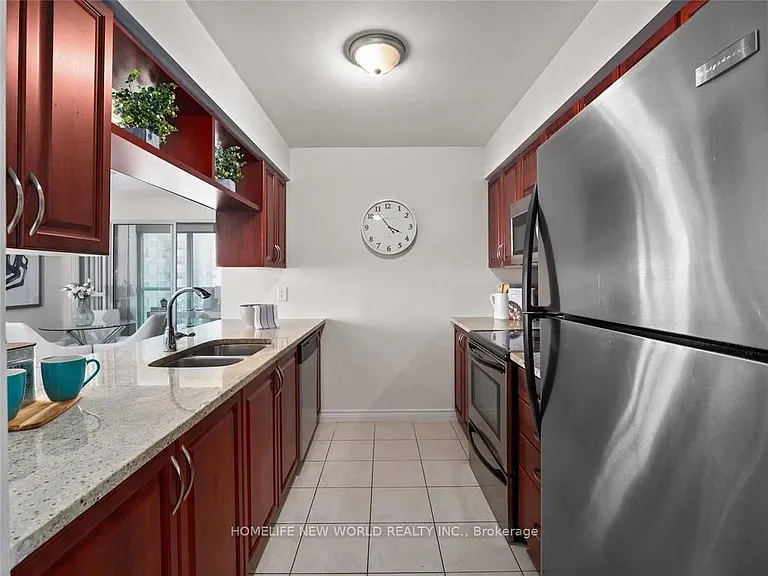 70 Town Centre Ct #2404 — Photo 7