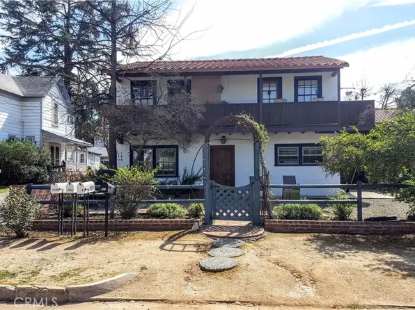 529 Walnut Ave APT A, Redlands, CA 92373
