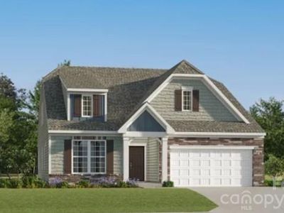 7074 Juneberry Way, Maiden, NC, 28650