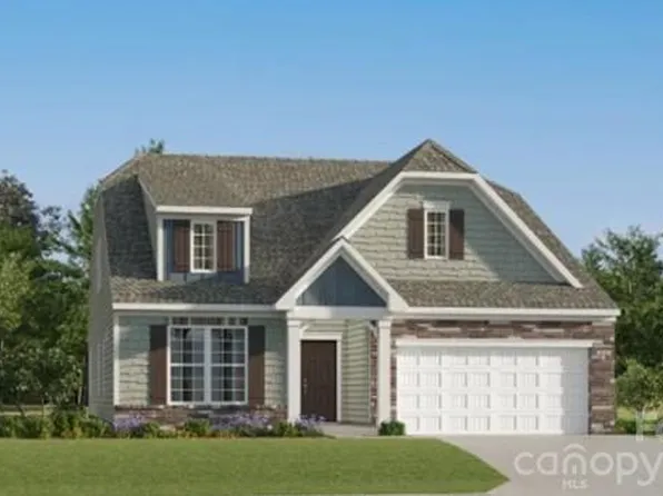 7074 Juneberry Way, Maiden, NC 28650