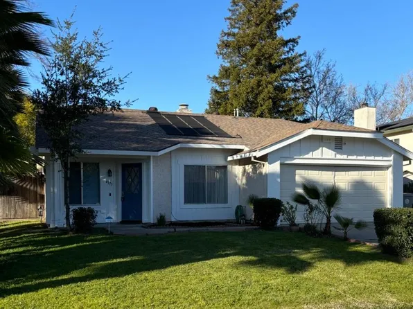 4375 Ardwell Way, Sacramento, CA 95823