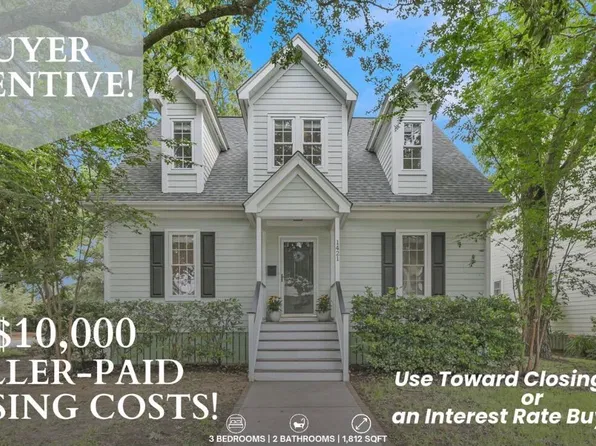 1421 Point Ct, Mount Pleasant, SC 29464
