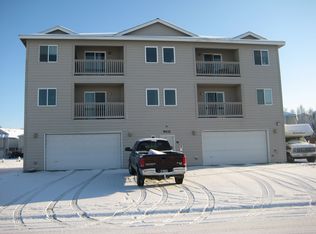 9432 Morningside Loop APT 4, Anchorage, AK 99515