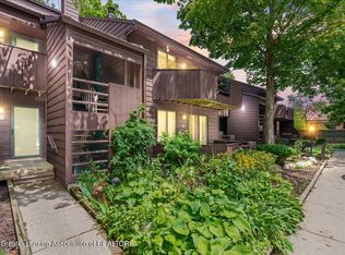 205 E Jolly Rd #6, Lansing, MI 48910
