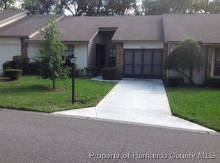 6604 Brambleleaf Dr, Spring Hill, FL 34606